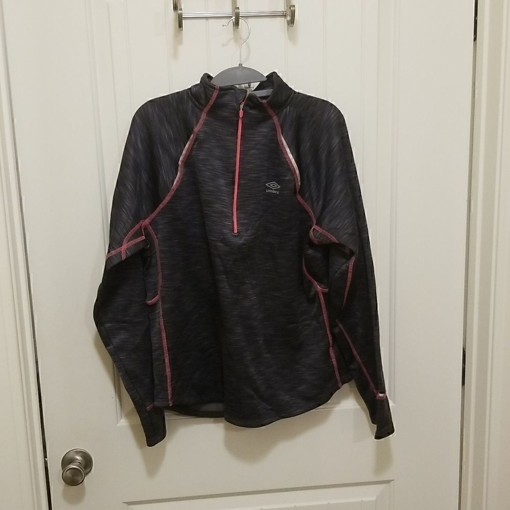 Umbro Women's Jacket Size XL